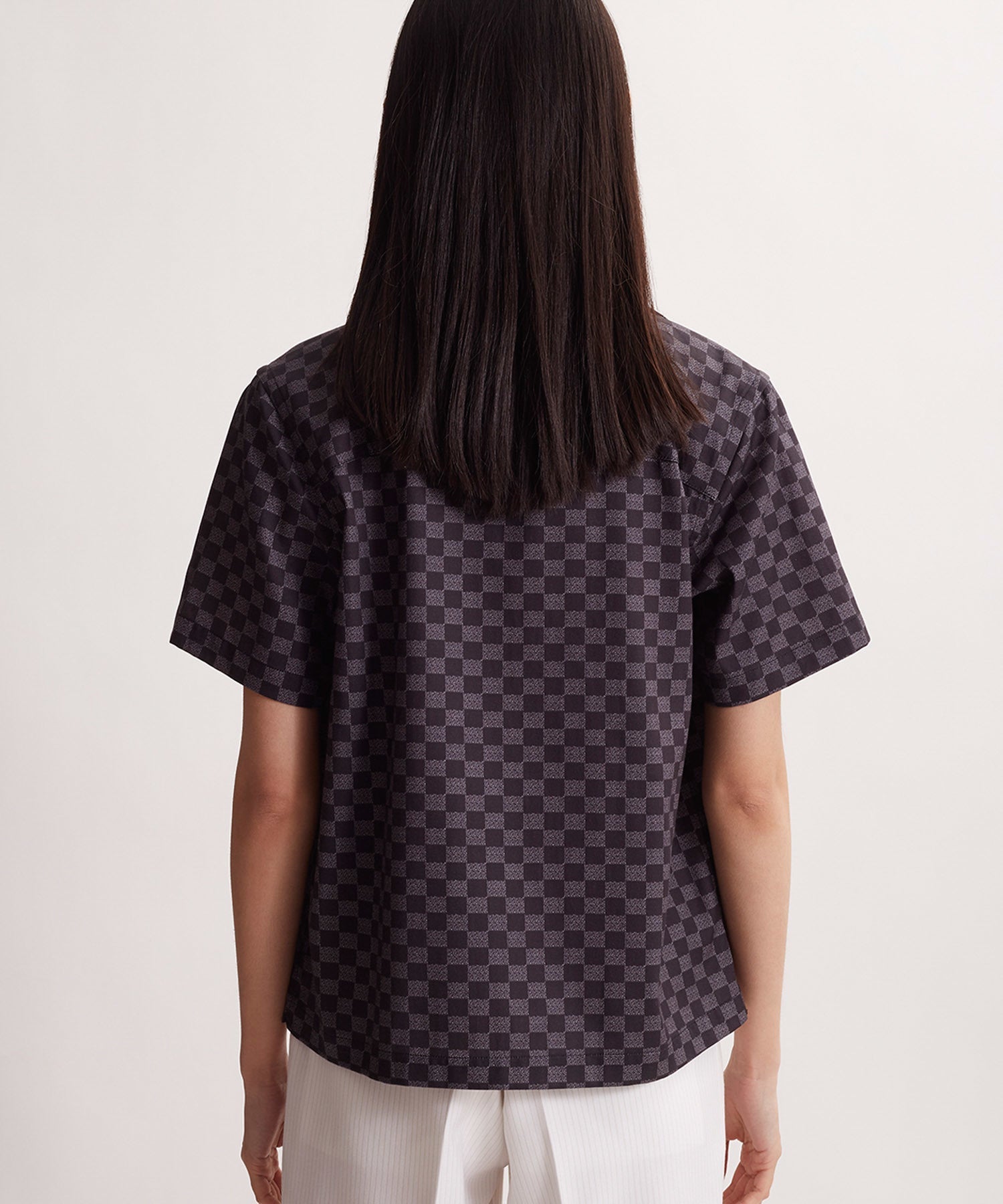 Dani Tuahine SS Shirt
