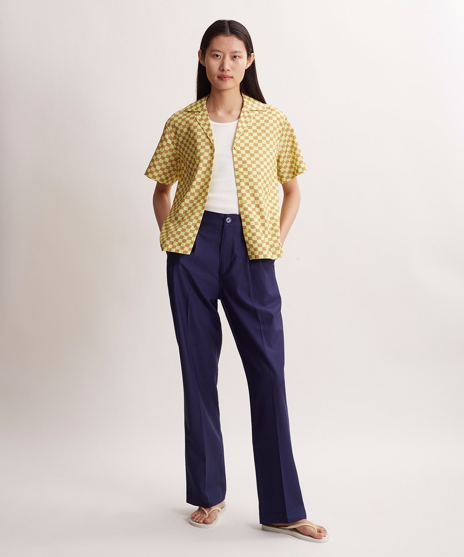 Dani Tuahine SS Shirt
