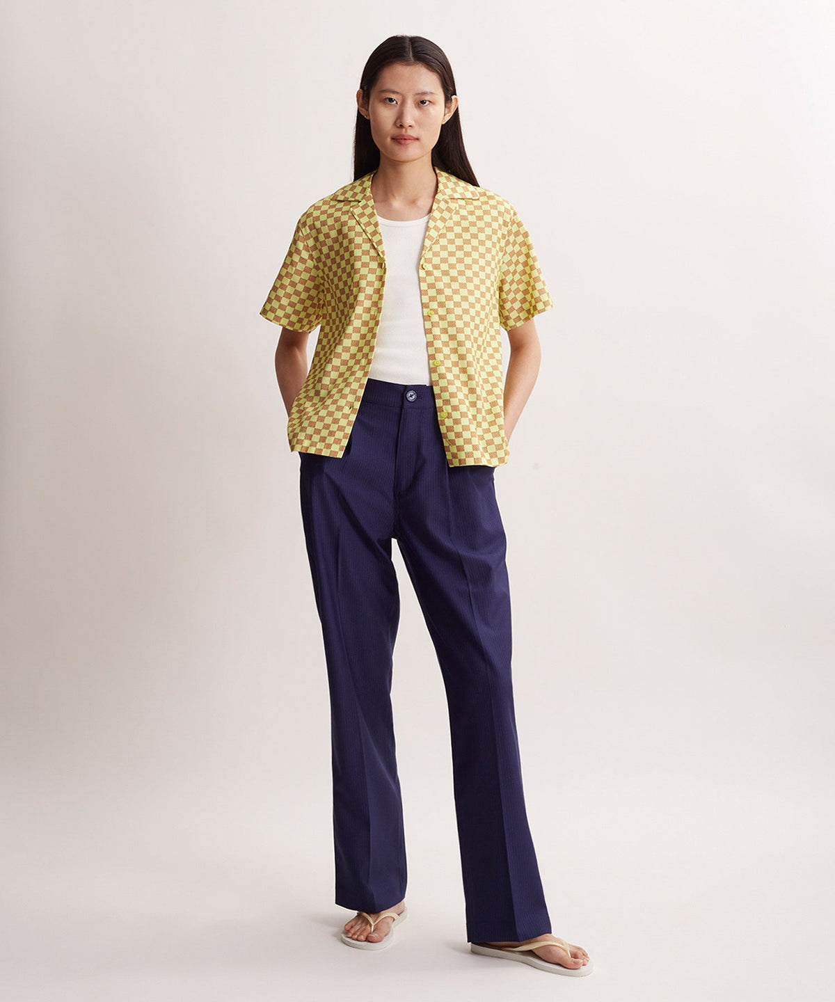 Dani Tuahine SS Shirt