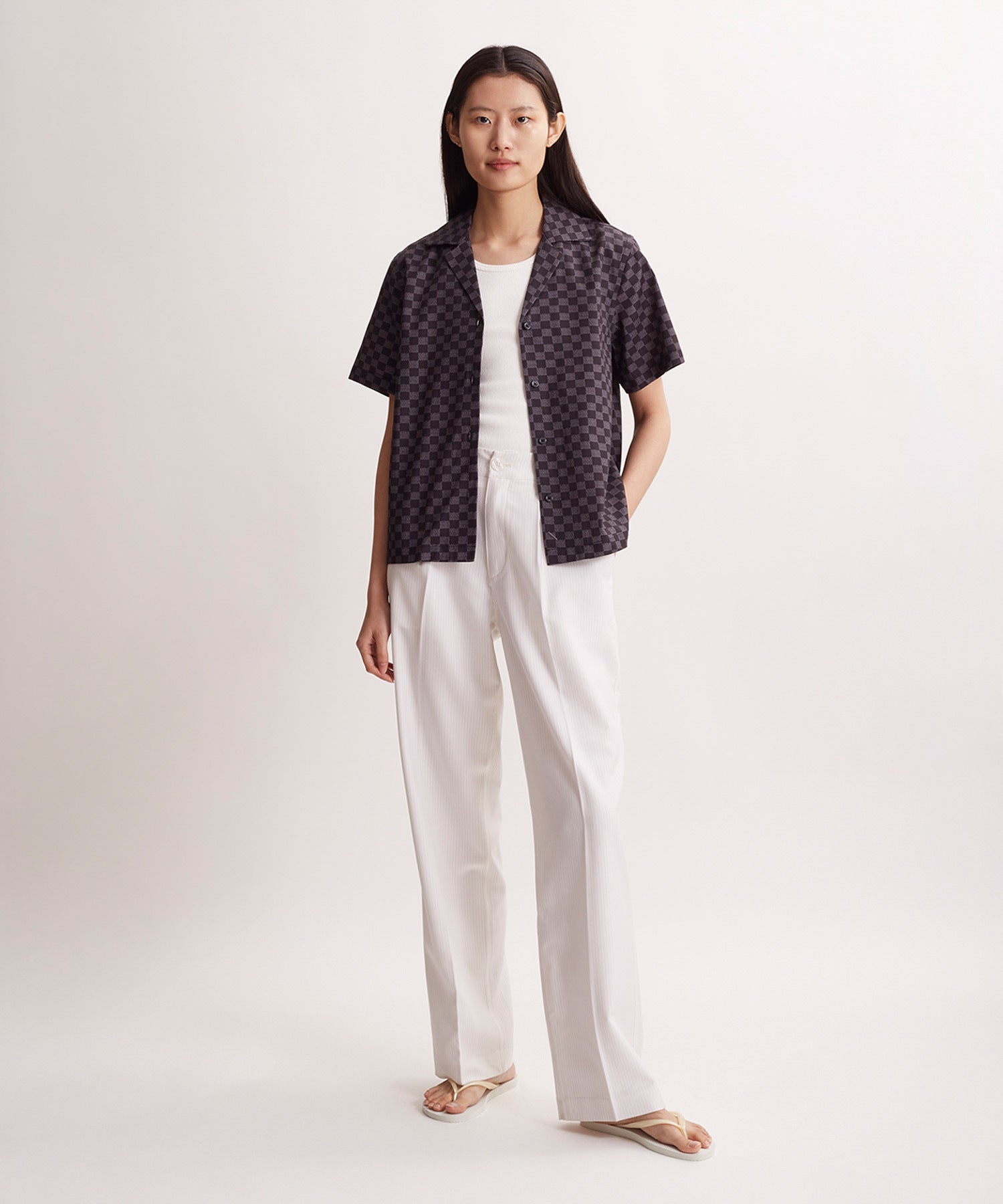 Dani Tuahine SS Shirt