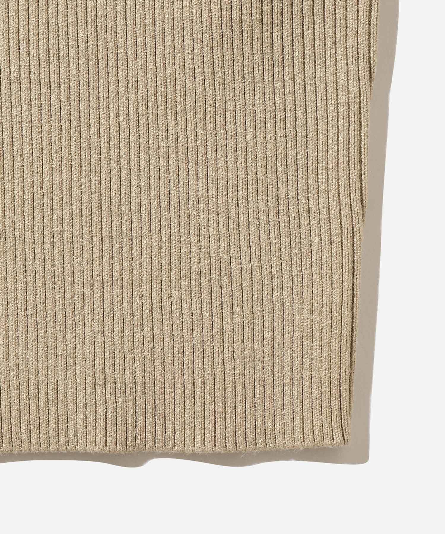 Lindsey Rib Knit Cardigan