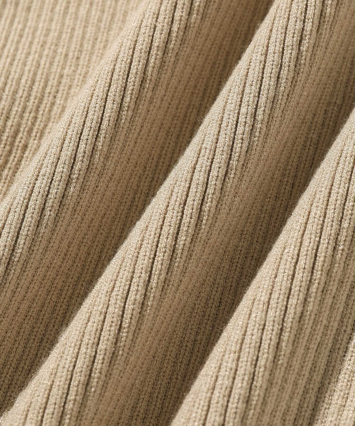 Lindsey Rib Knit Cardigan