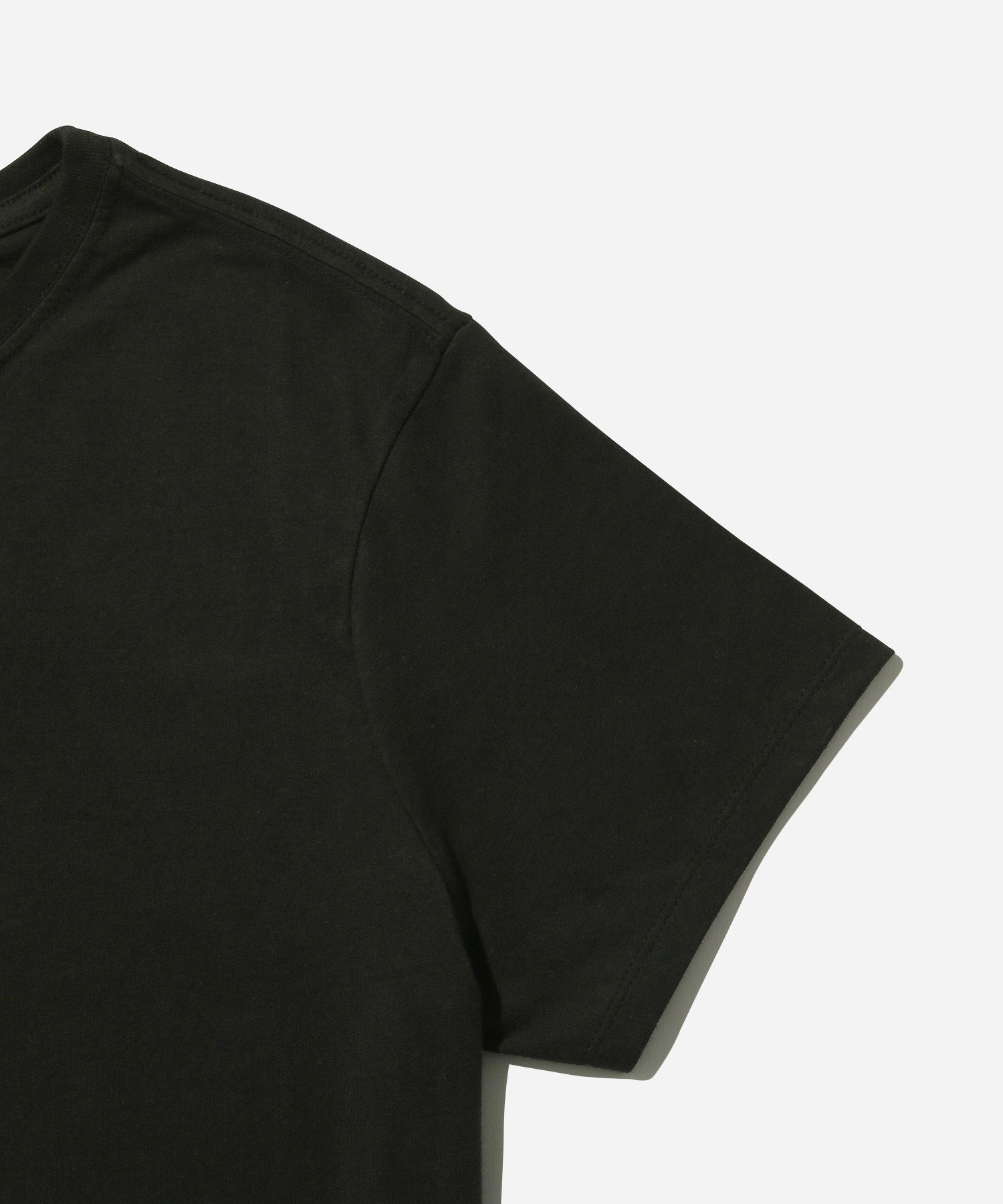 Stacked Airbrush Snyc SS Tee