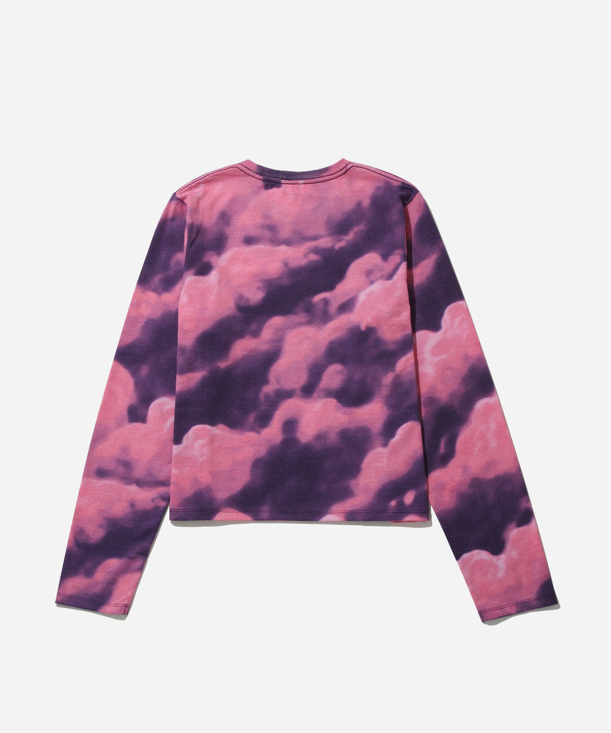 Cloudscape LS Top