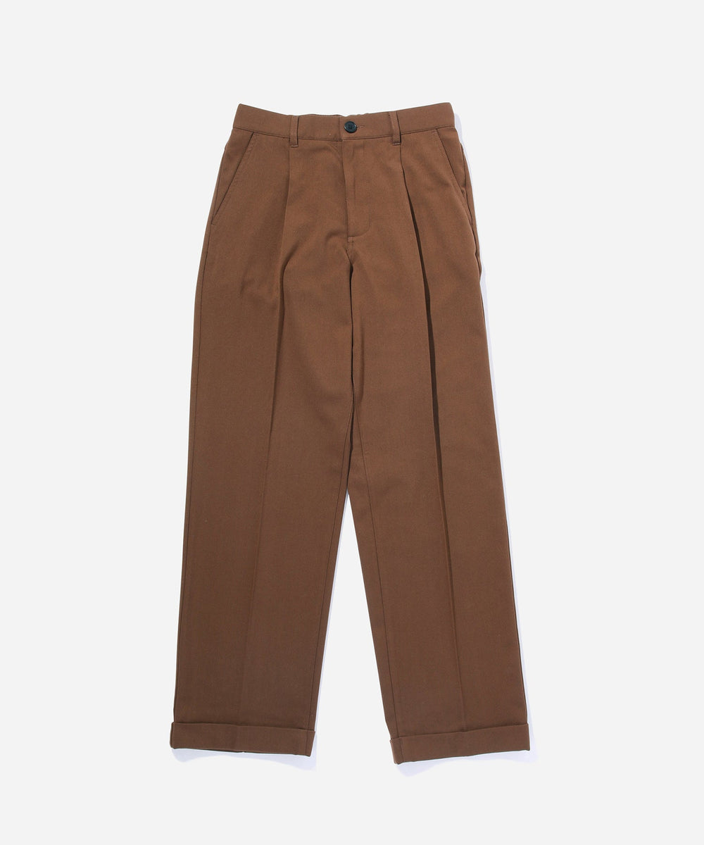 Kim Suiting Trouser | Saturdays NYC Japan