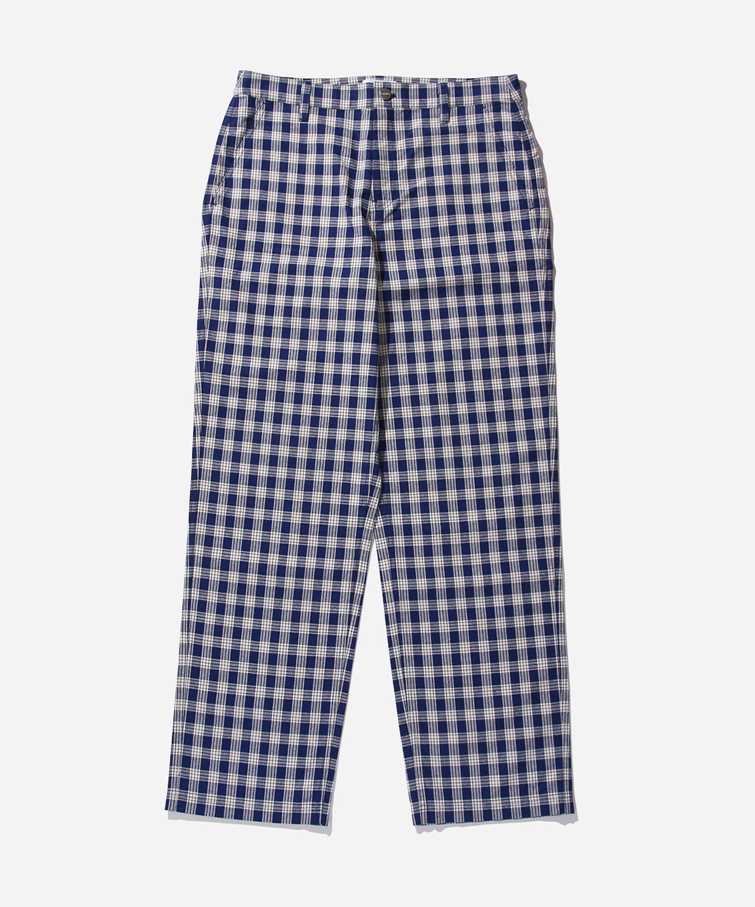 Mulberry Palaka Workwear Pant