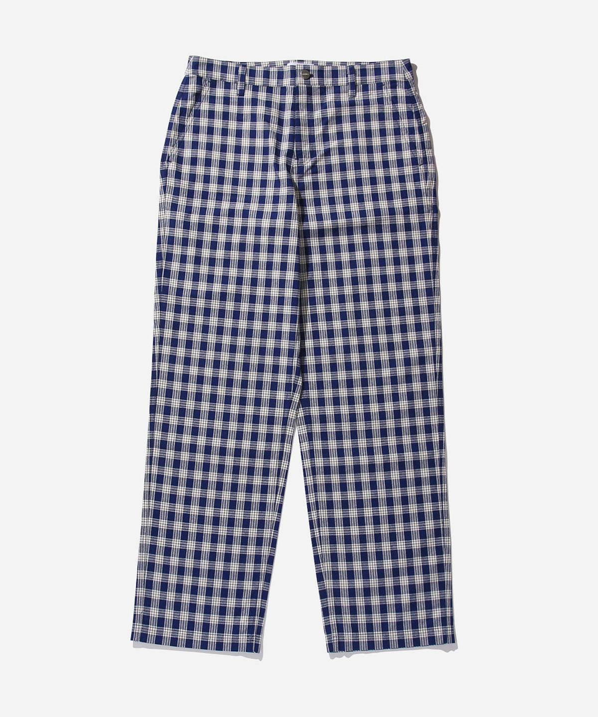 Mulberry Palaka Workwear Pant