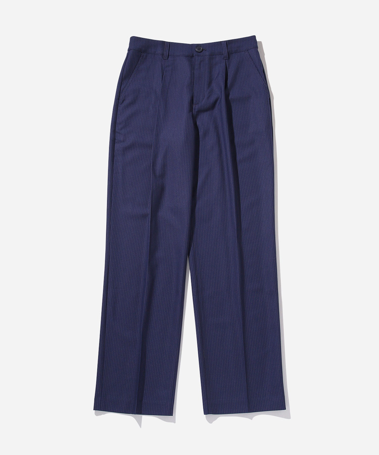Kim Pinstripe Trouser