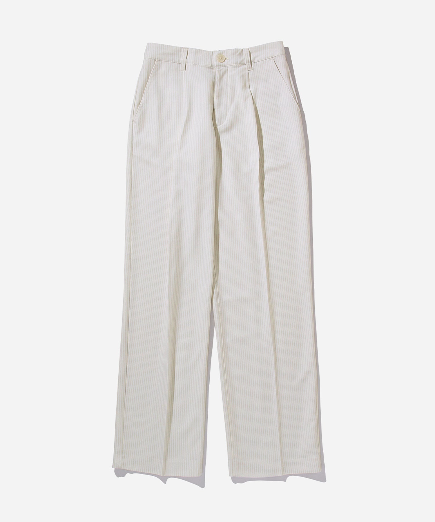 Kim Pinstripe Trouser
