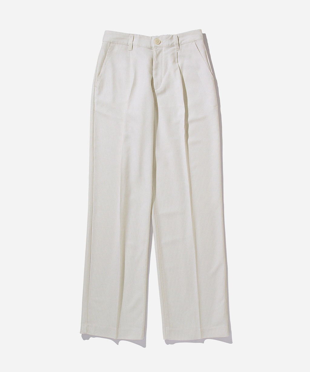 Kim Pinstripe Trouser