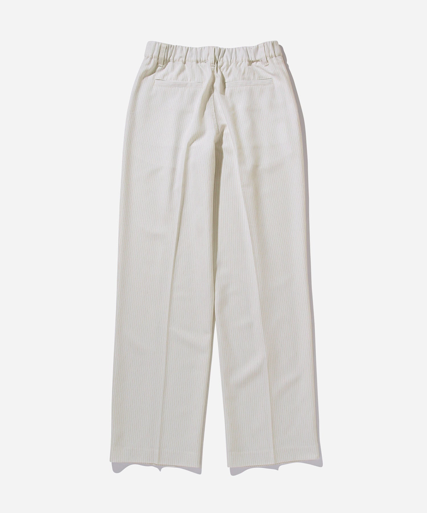 Kim Pinstripe Trouser