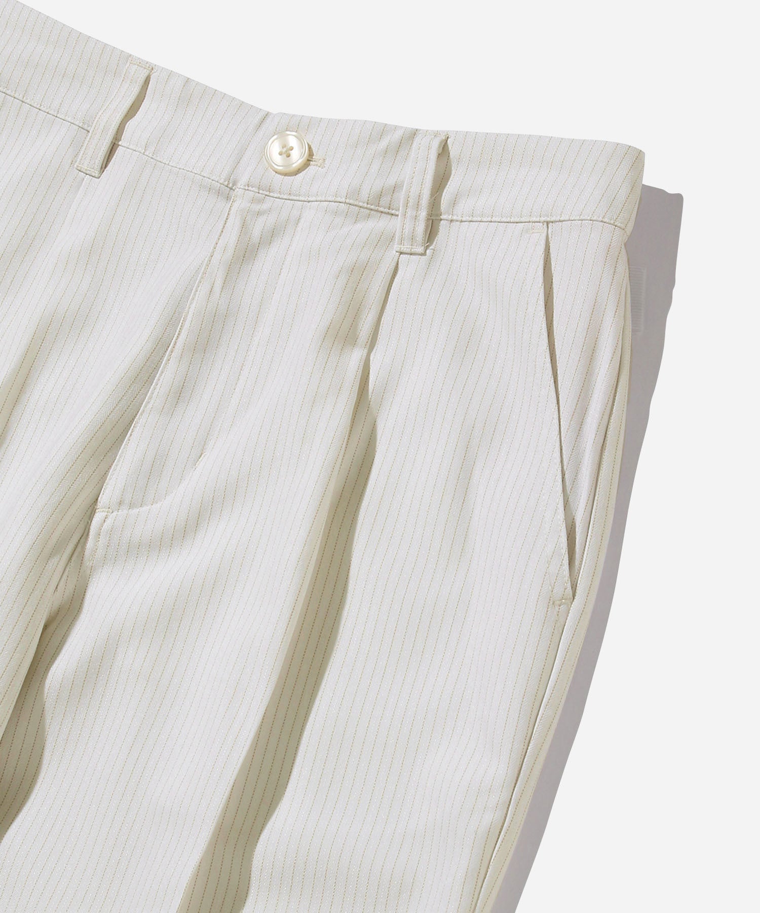 Kim Pinstripe Trouser