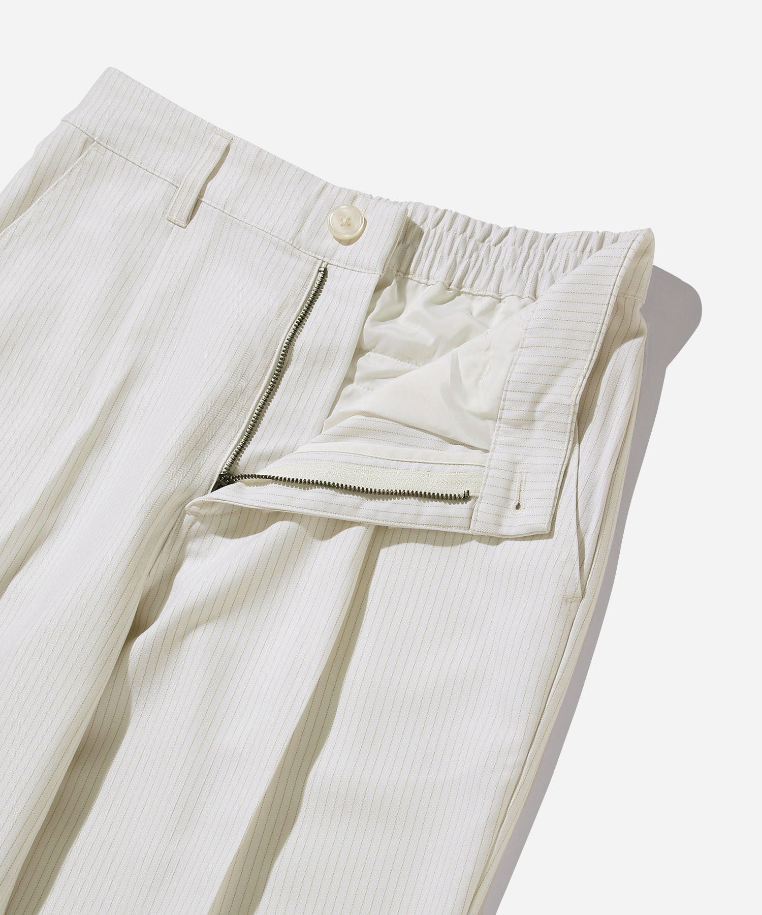 Kim Pinstripe Trouser