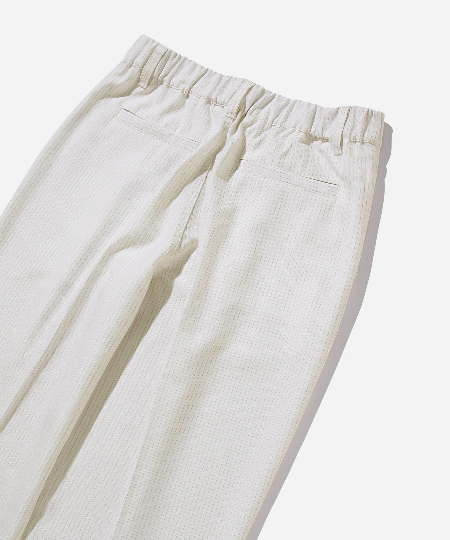 Kim Pinstripe Trouser