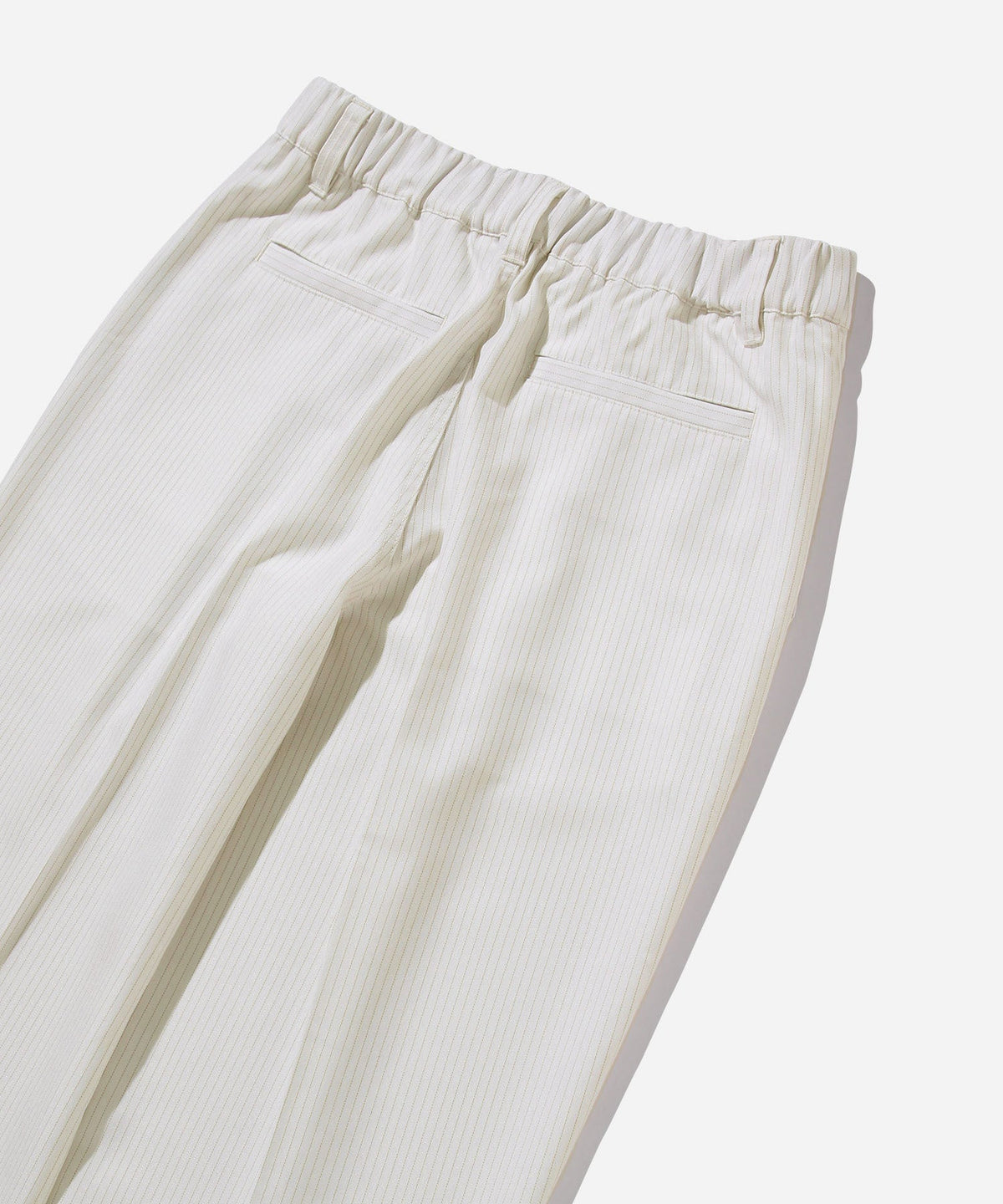 Kim Pinstripe Trouser