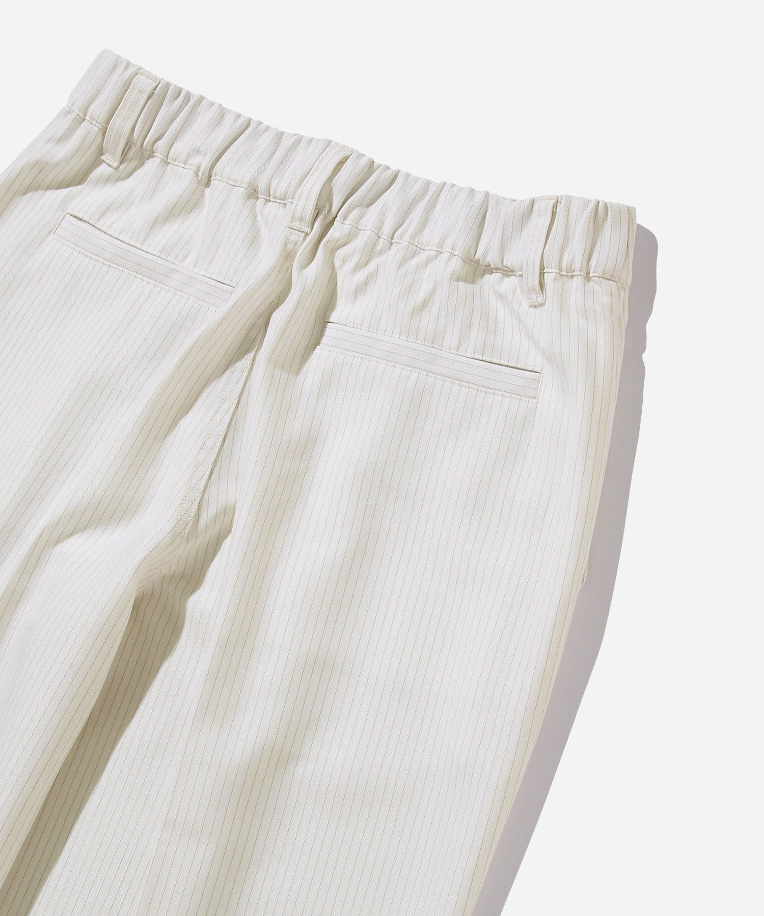 Kim Pinstripe Trouser