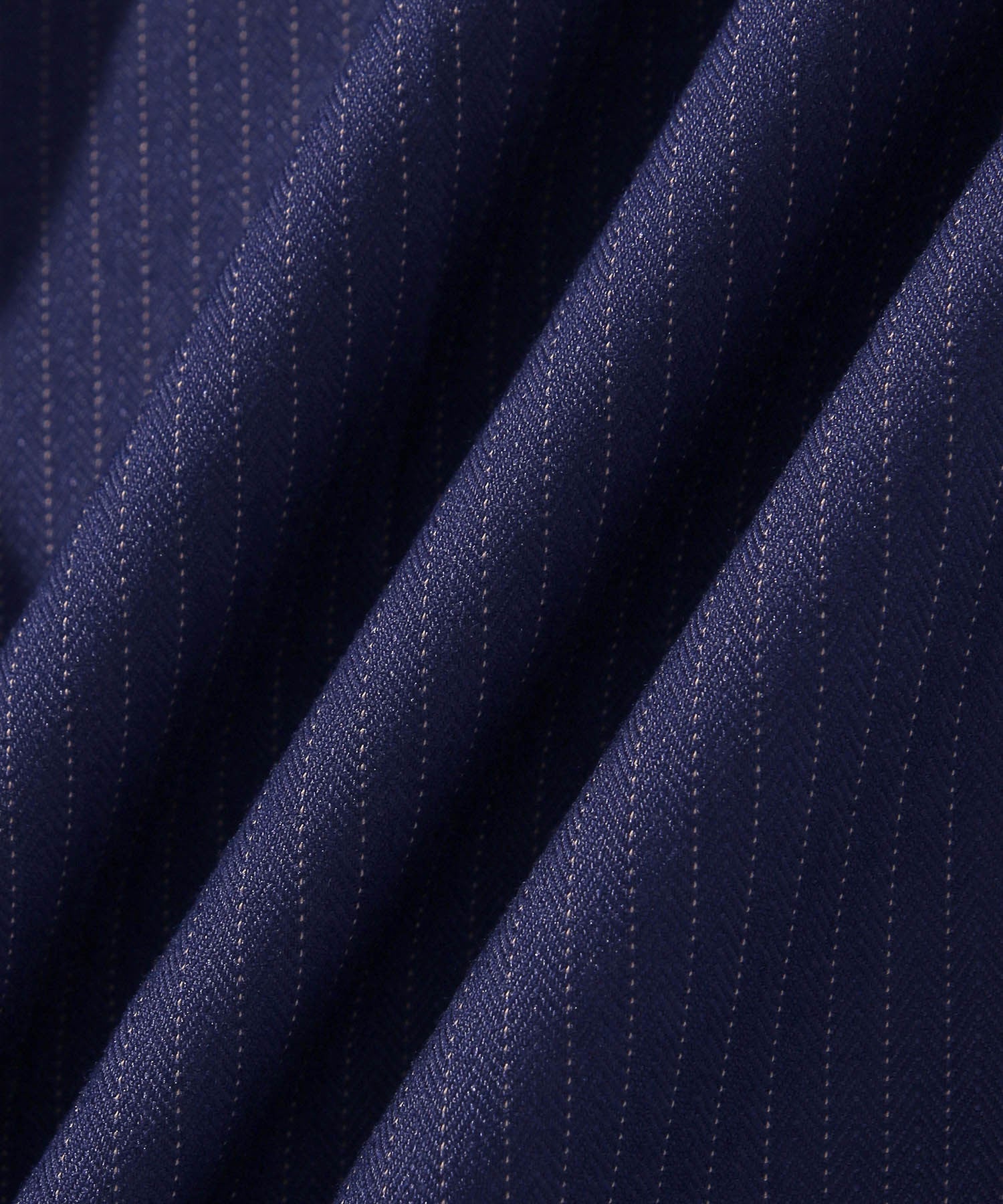 Kim Pinstripe Trouser