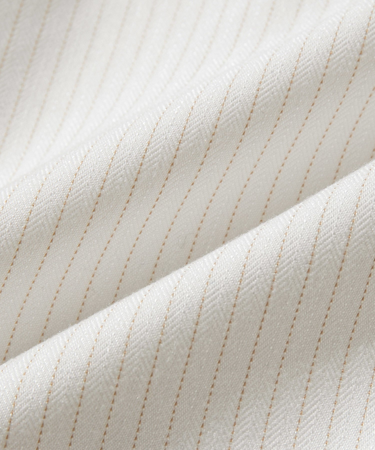 Aria Pinstripe Blazer