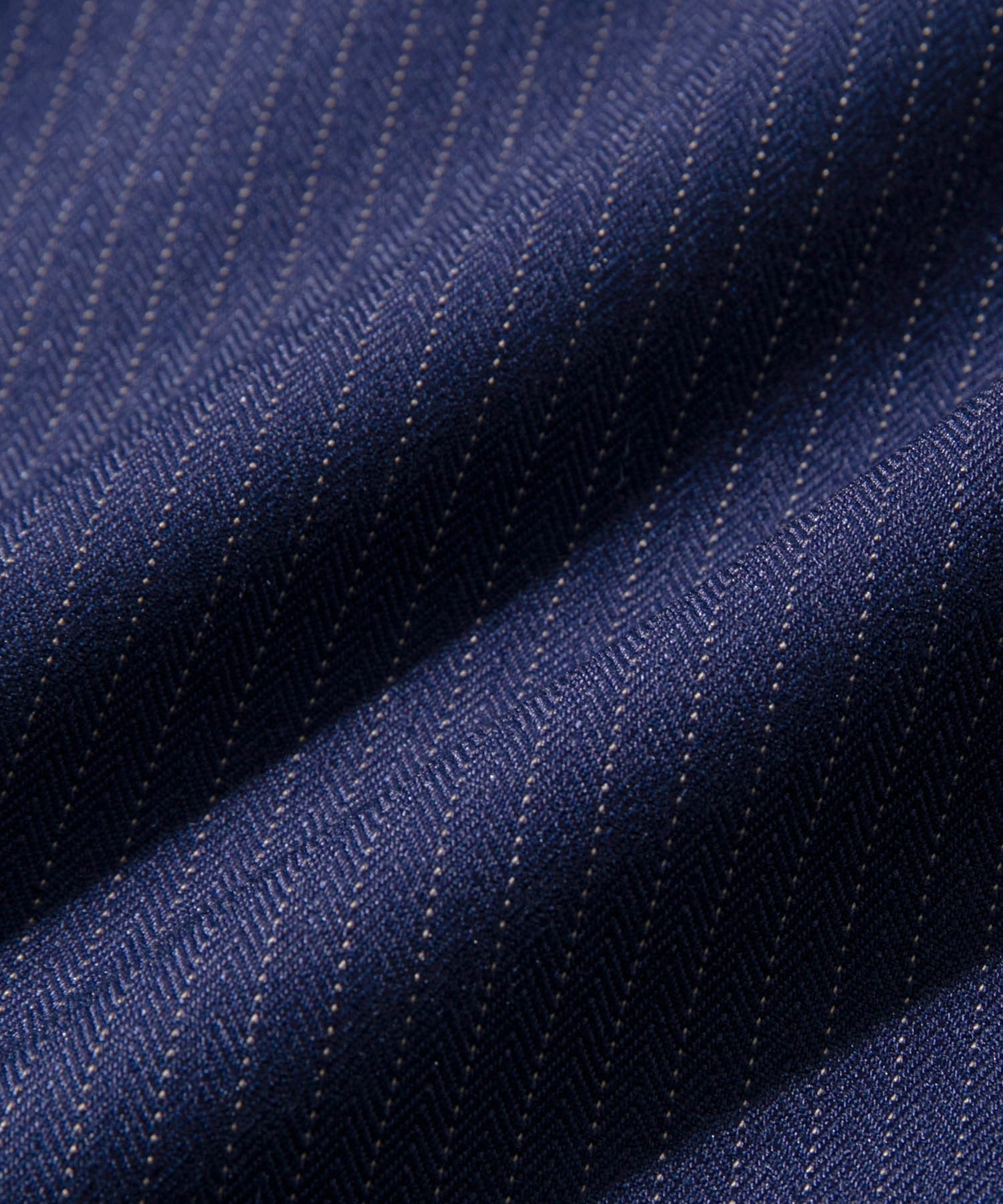 Aria Pinstripe Blazer