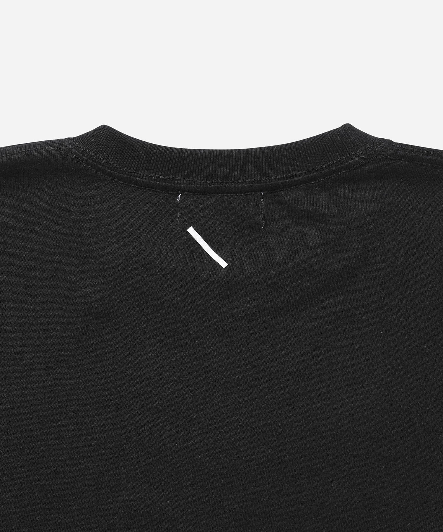 Wall Art S/S Tee