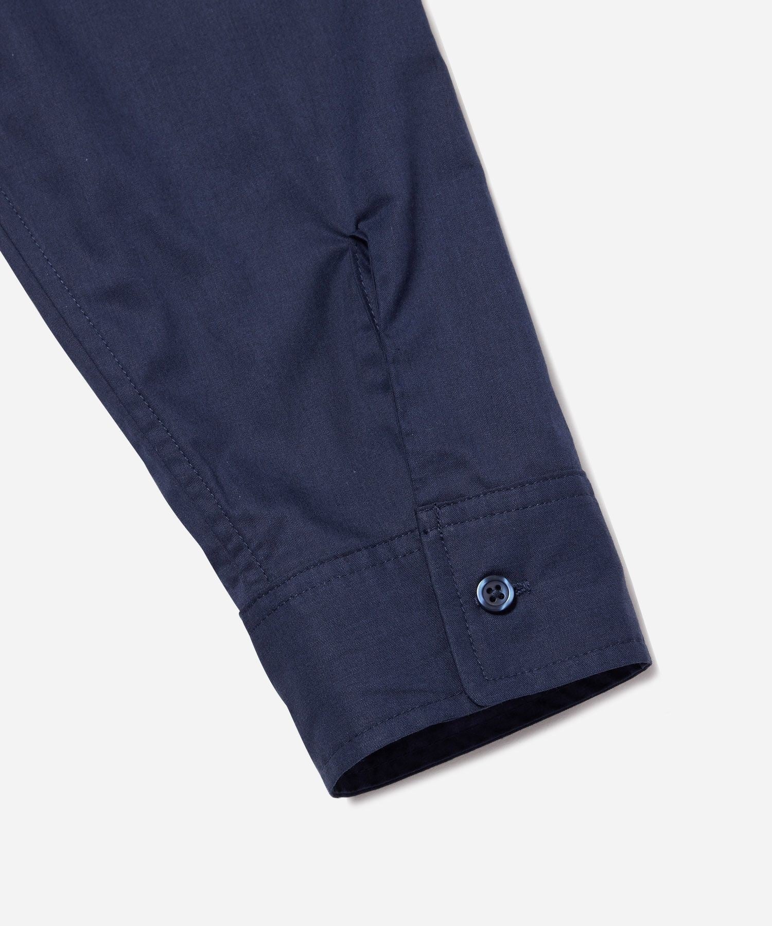 MARCO DOUBLE POCKET LONG SLEEVE SHIRT