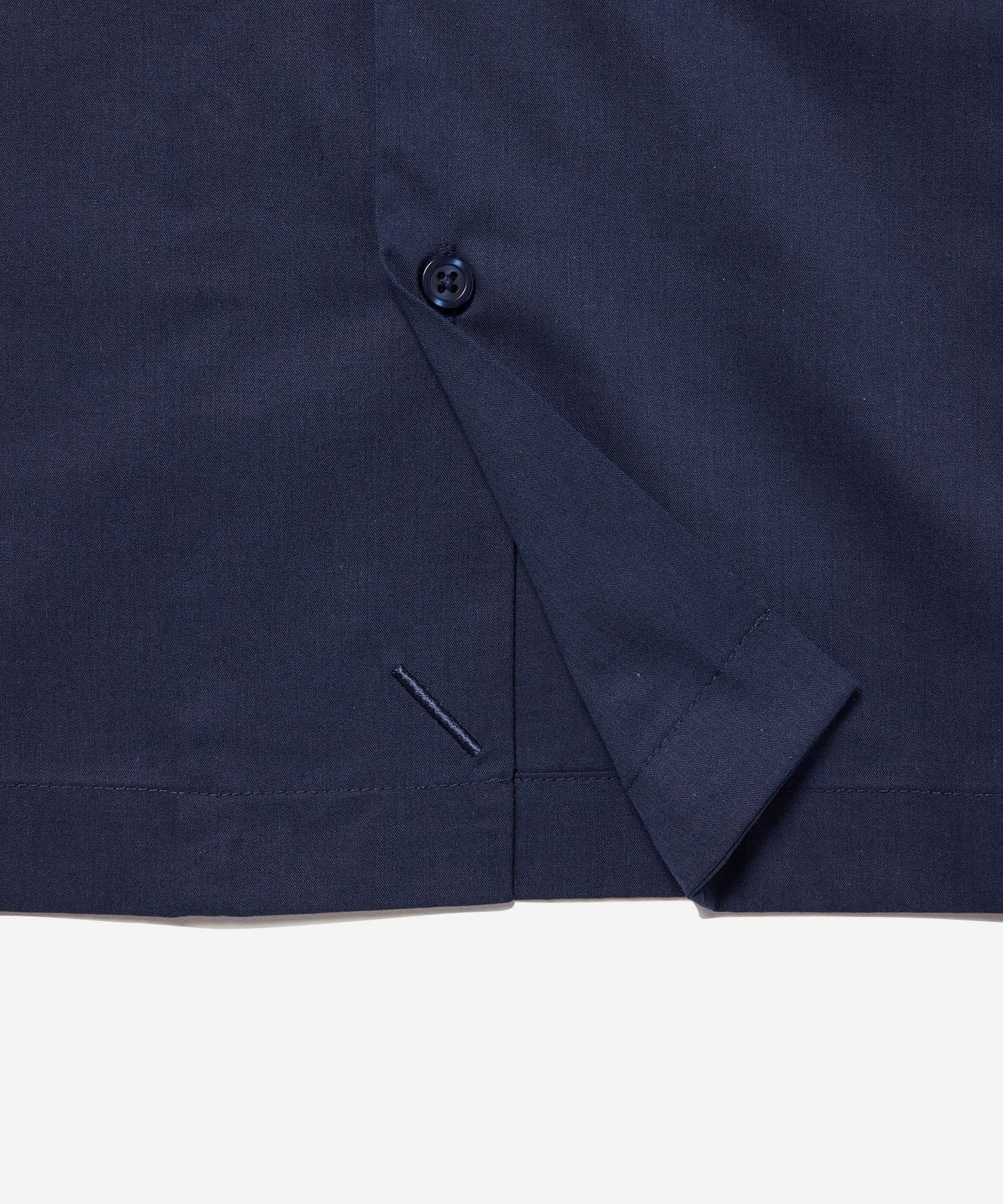 MARCO DOUBLE POCKET LONG SLEEVE SHIRT