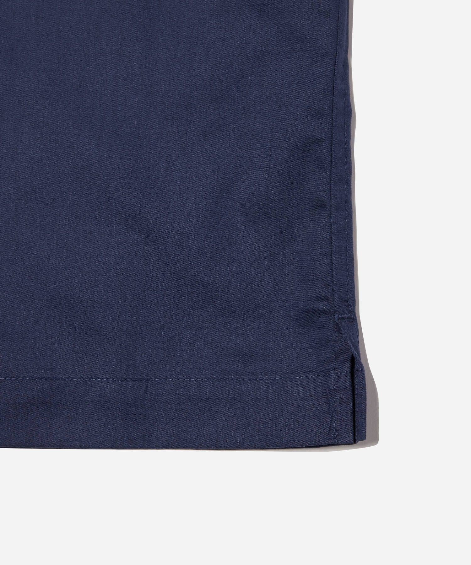MARCO DOUBLE POCKET LONG SLEEVE SHIRT