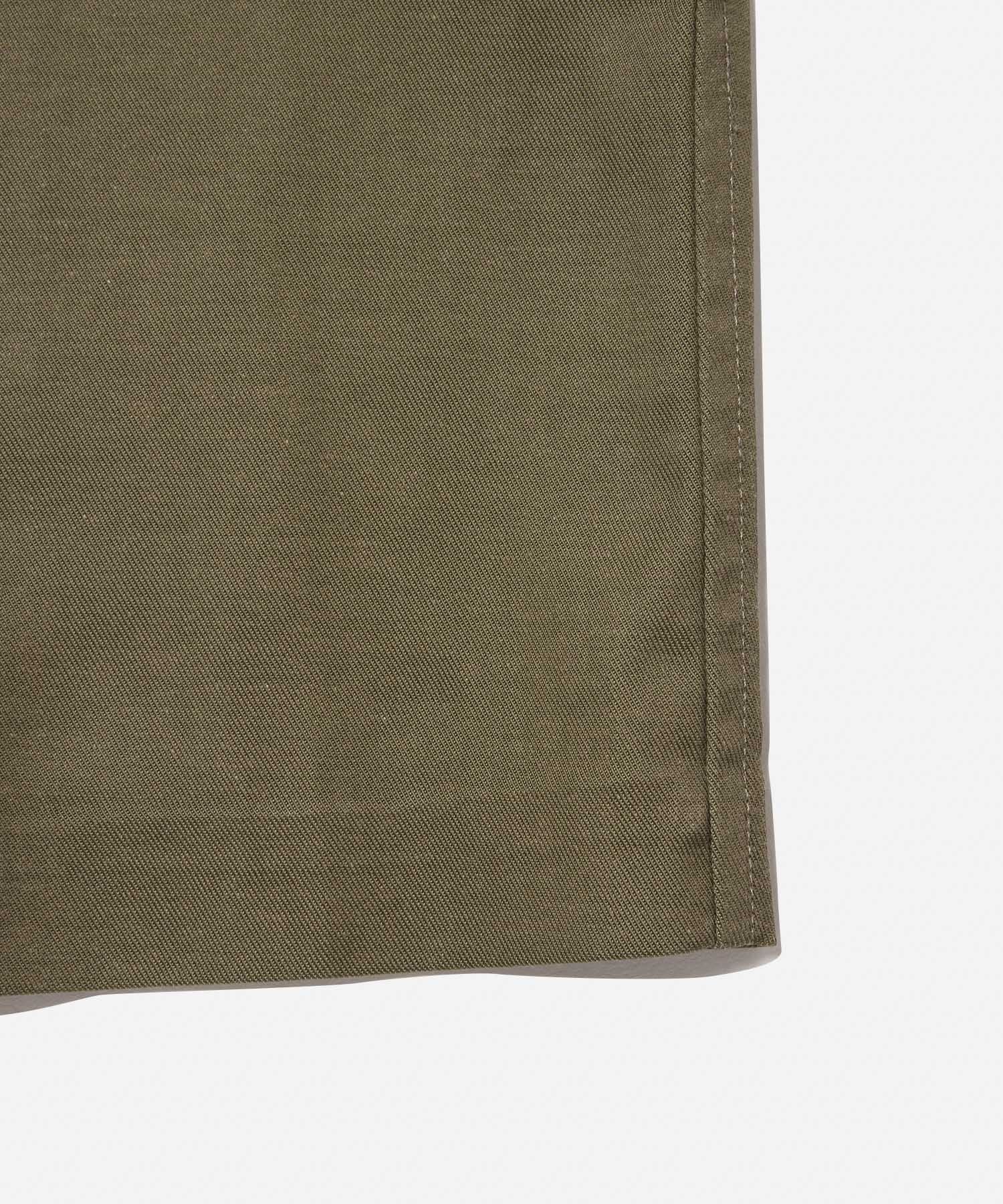 YORK CAMP COLLAR SHORT SLEEVE SHIRT