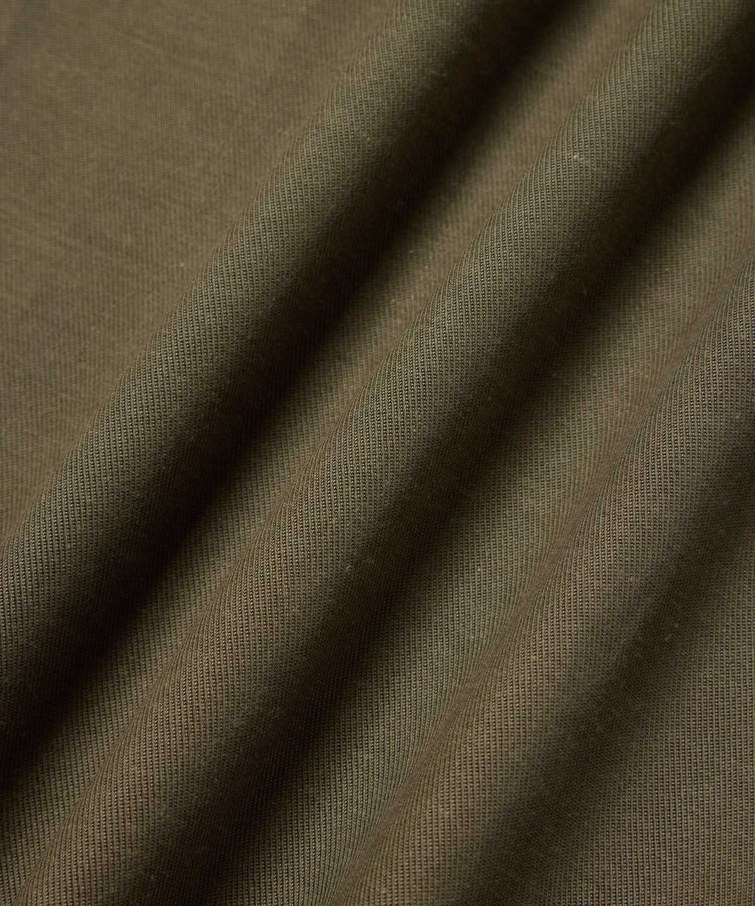 YORK CAMP COLLAR SHORT SLEEVE SHIRT