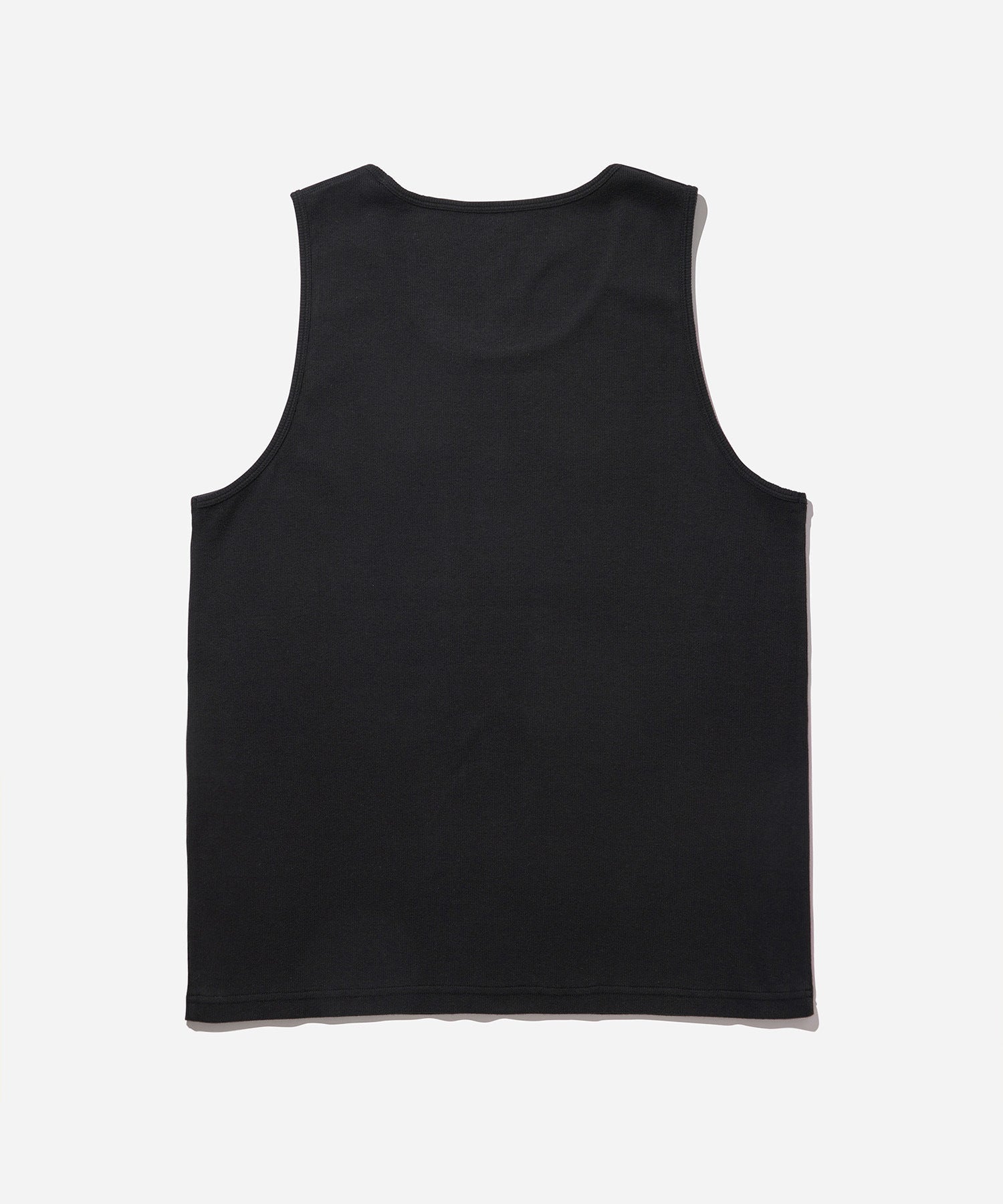 Cotton Rib Tank