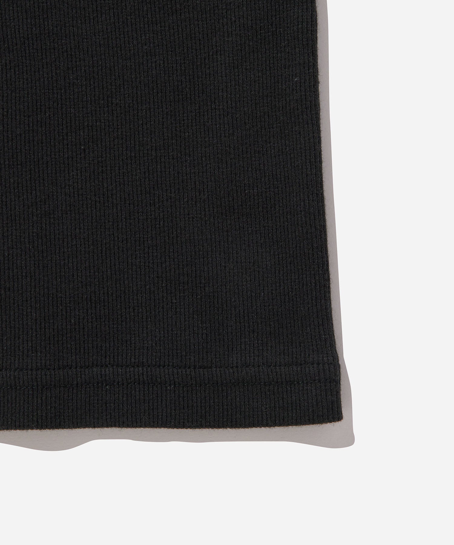 Cotton Rib Tank