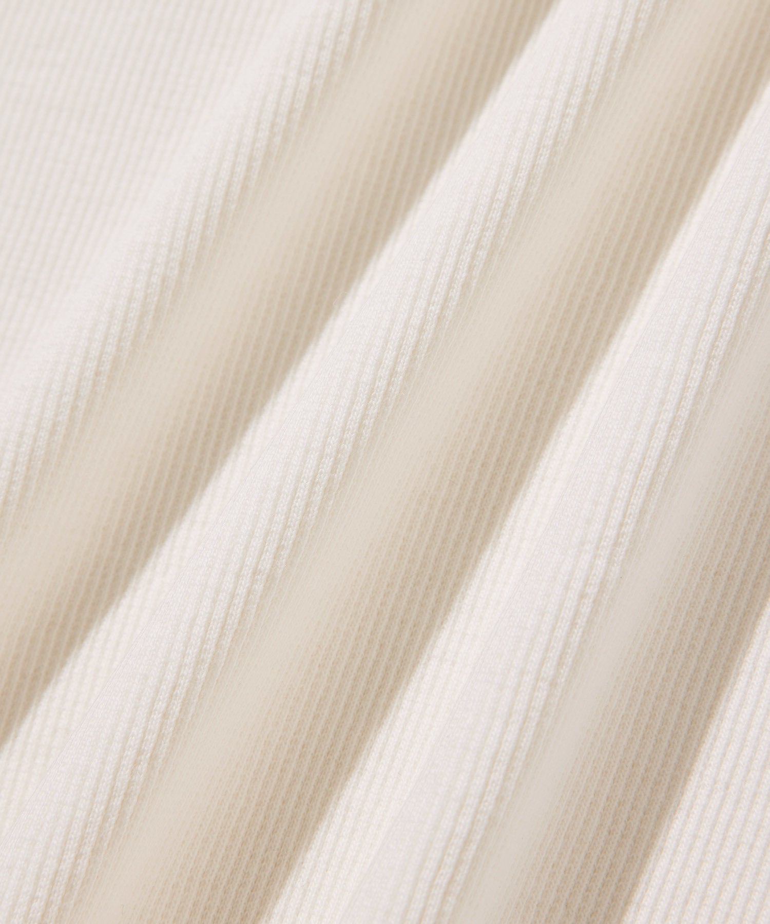 Cotton Rib Tank