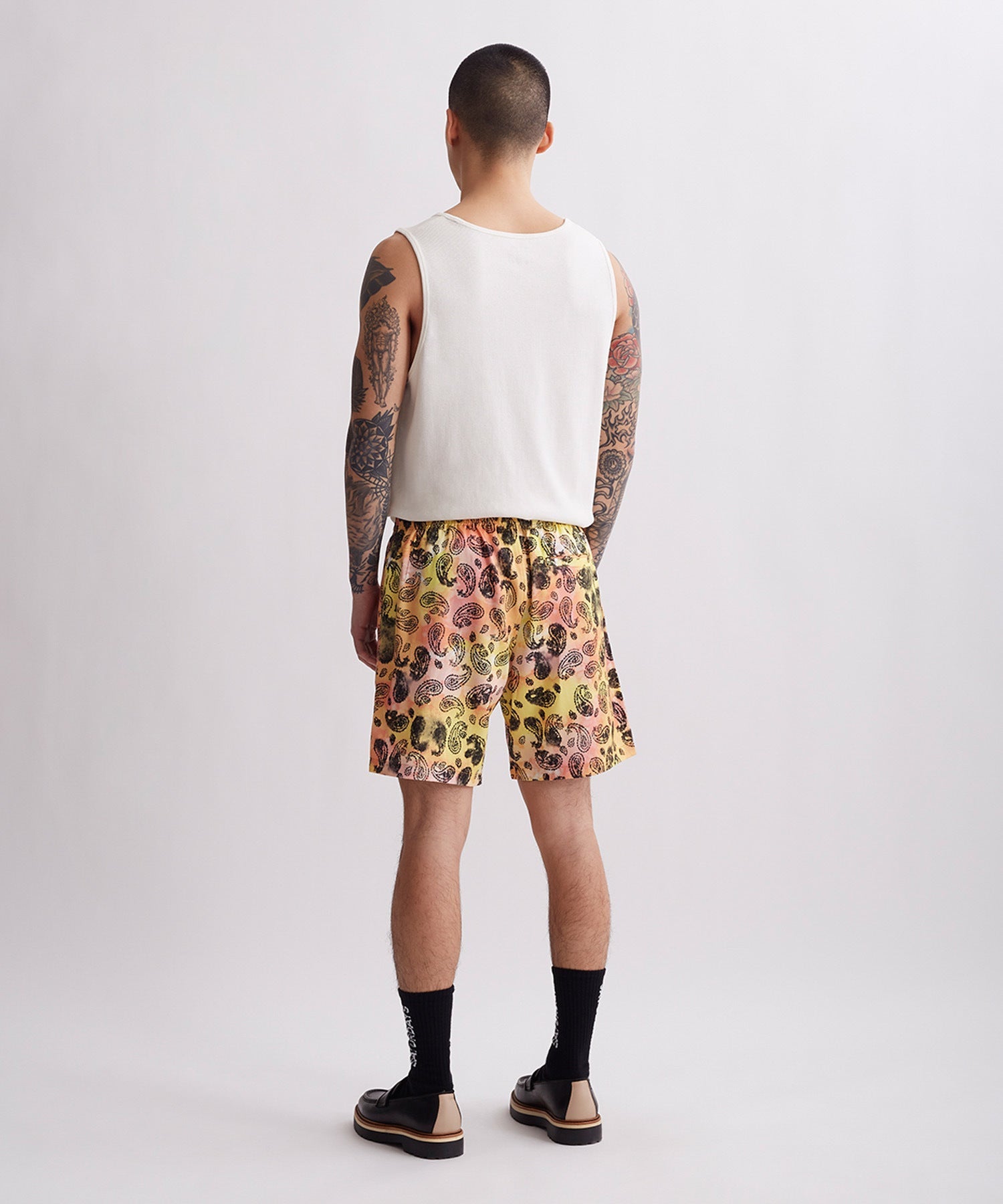 Cotton Rib Tank