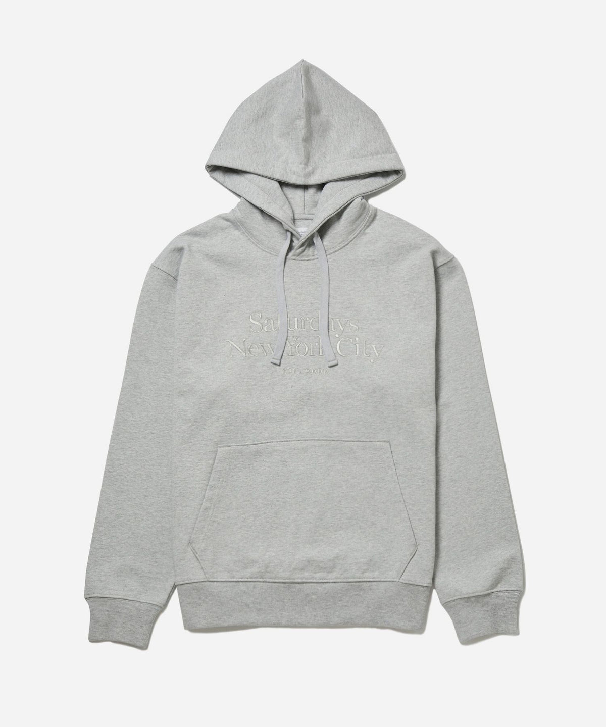 DITCH MILLER STANDARD HOODIE