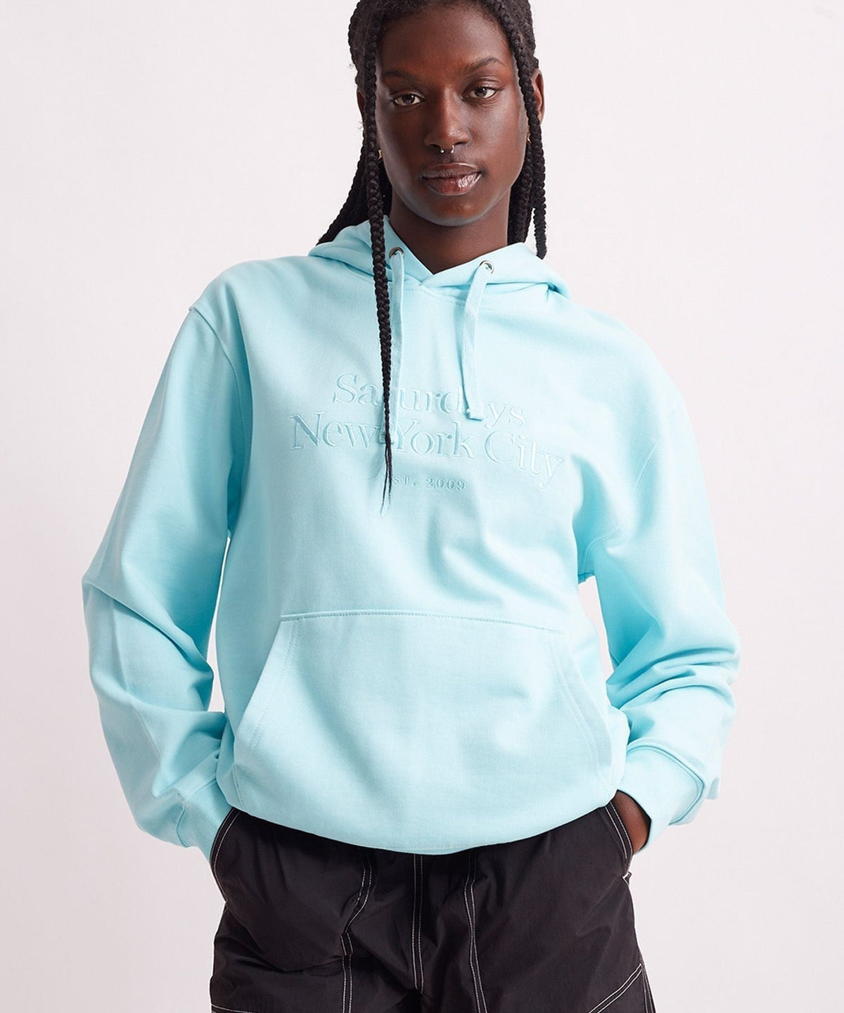 DITCH MILLER STANDARD HOODIE