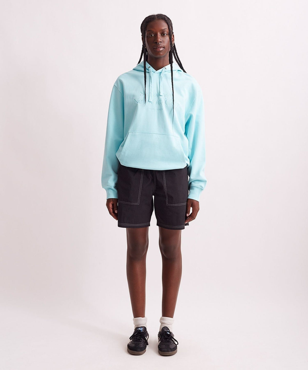 DITCH MILLER STANDARD HOODIE