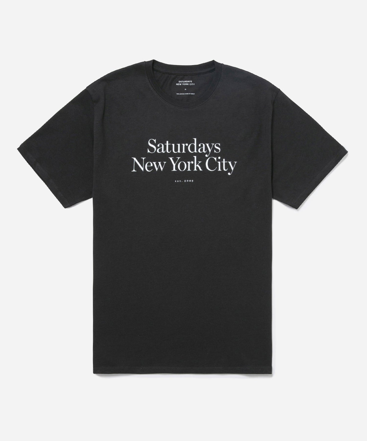 Miller Standatrd Ss Tee
