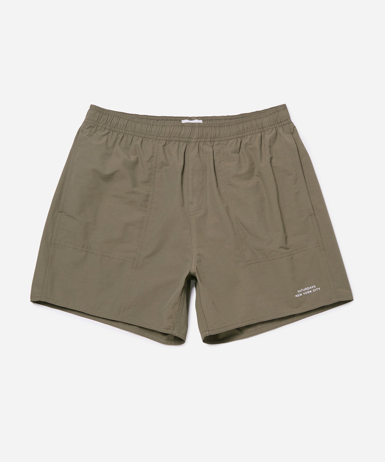 Talley Swim Short