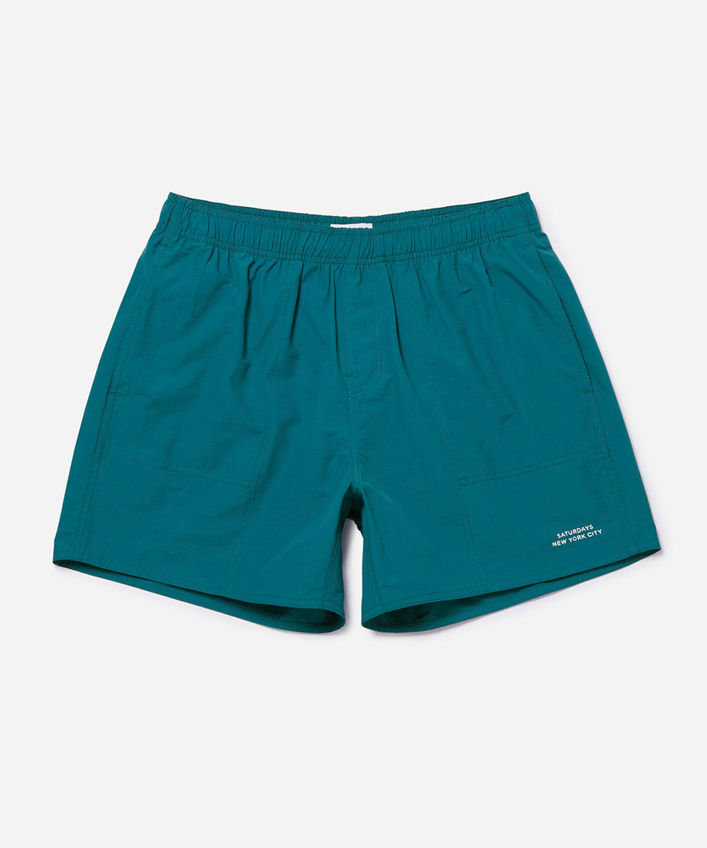 Talley Swim Short