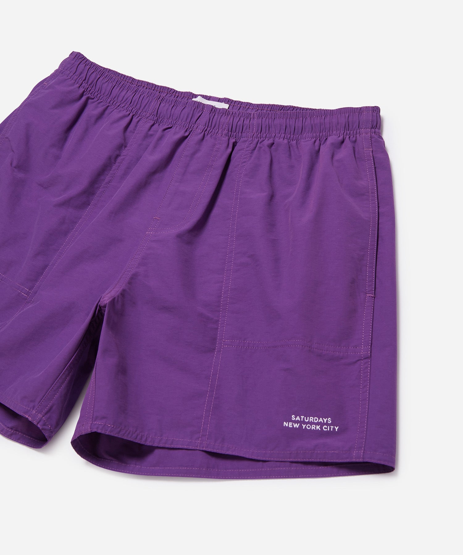 Talley Swim Short