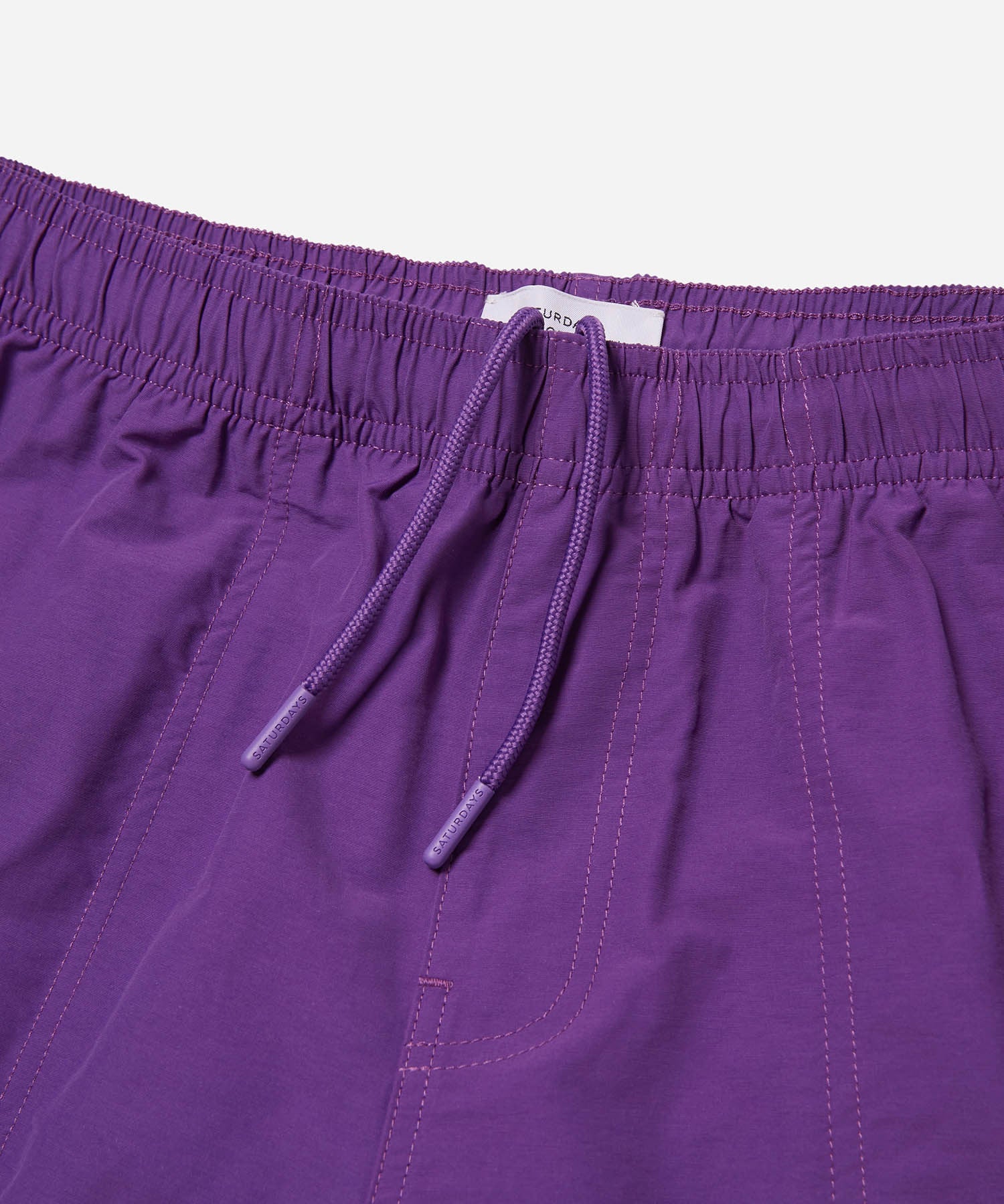 Talley Swim Short