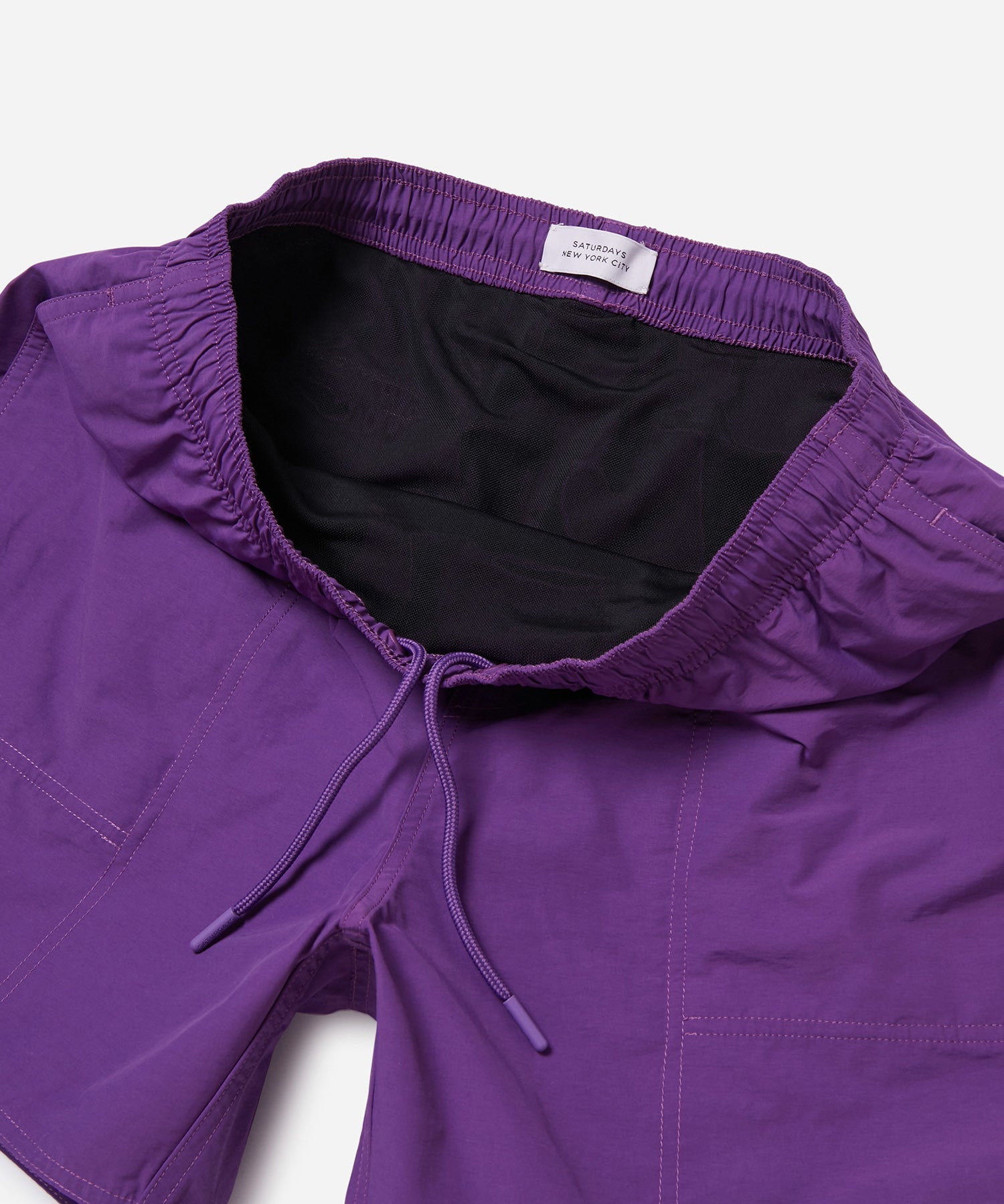 Talley Swim Short