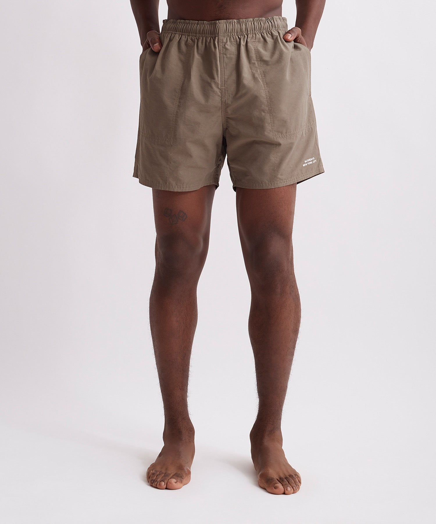 Talley Swim Short