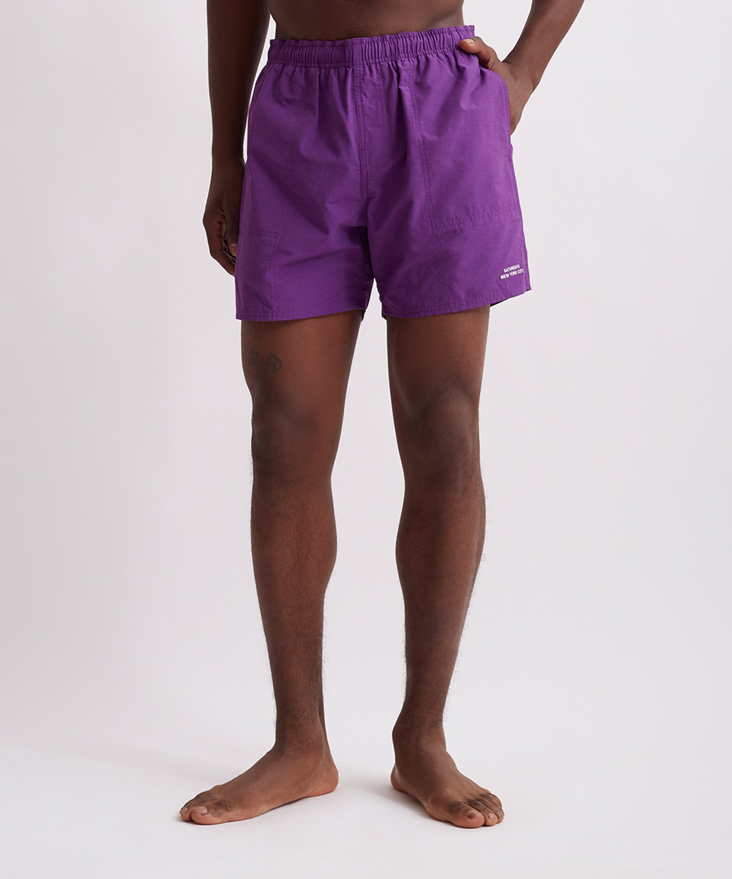 Talley Swim Short