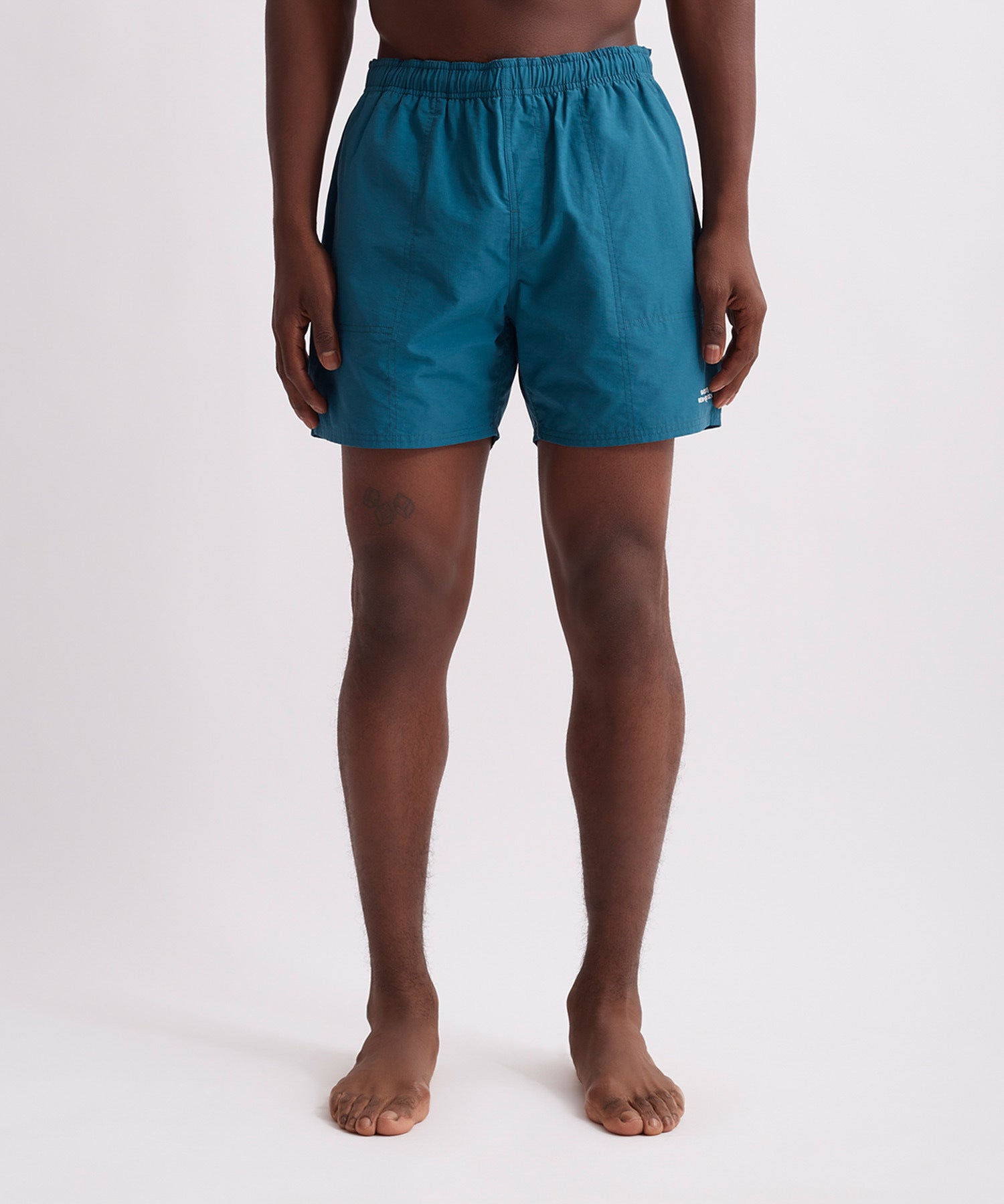 Talley Swim Short