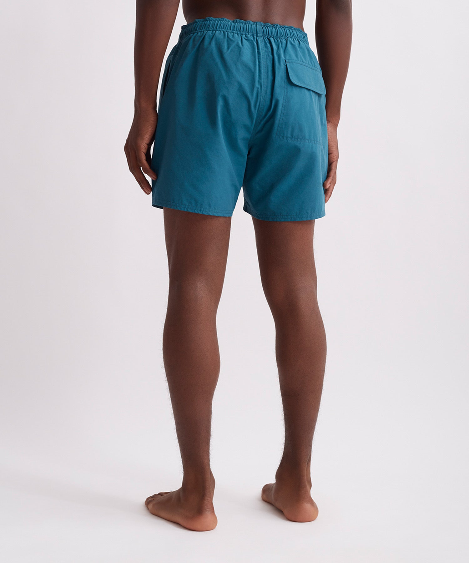 Talley Swim Short