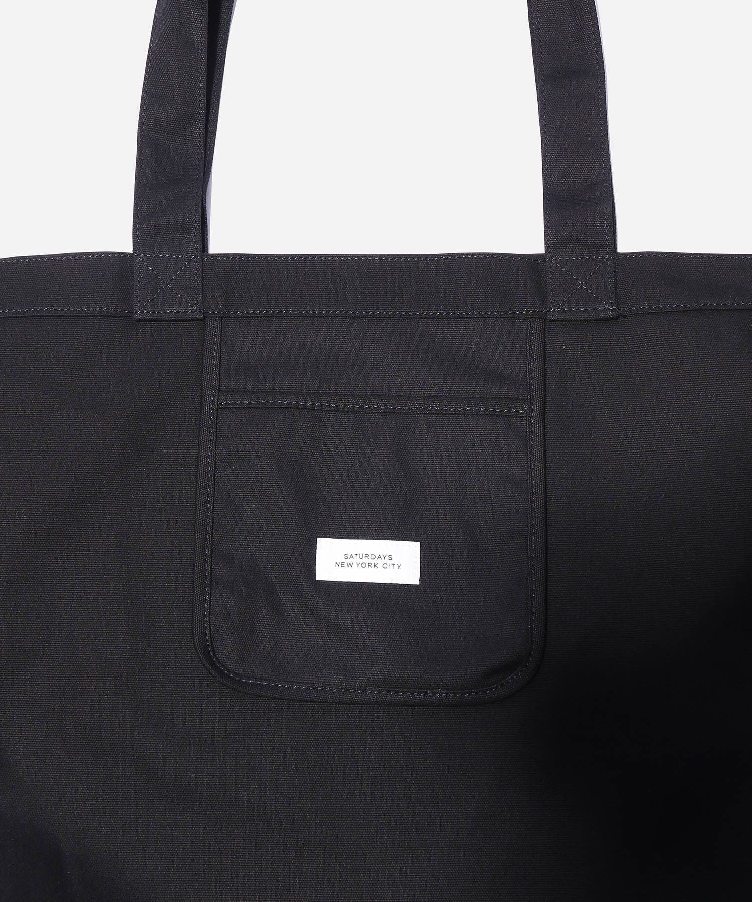 MILLER STANDARD TOTE