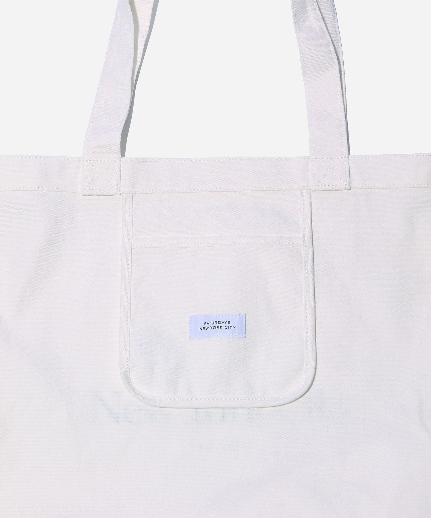 MILLER STANDARD TOTE