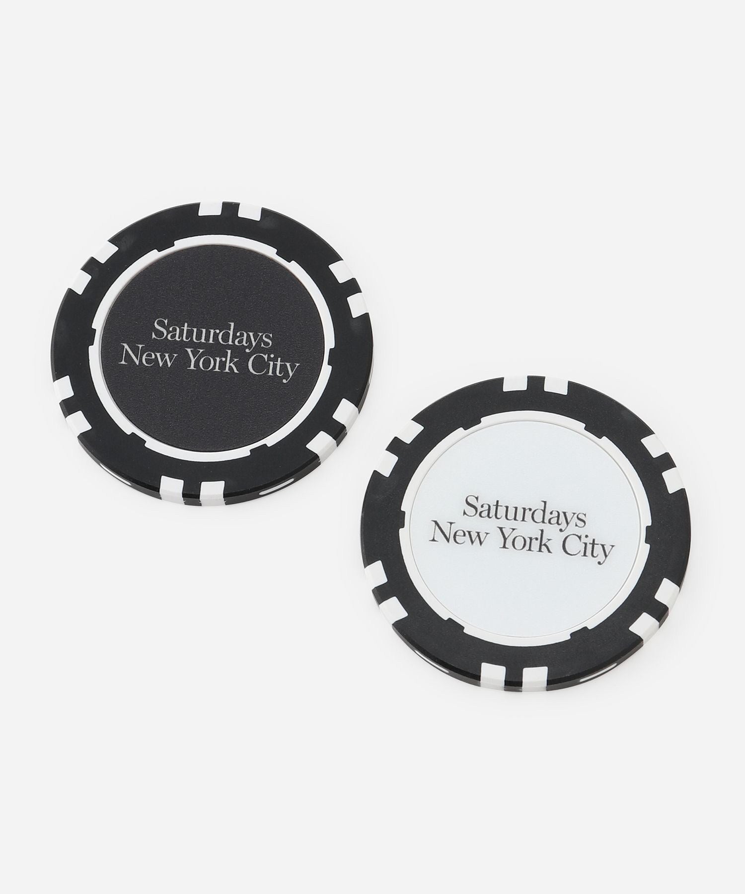 Casino Chip Marker