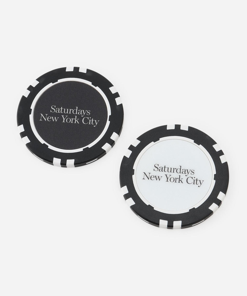 Casino Chip Marker